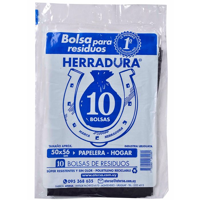 Bolsa-de-Residuos-HERRADURA-50x56-cm-10-un. Bolsa-de-Residuos-HERRADURA-50x56-cm-10-un.