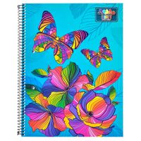 Cuadernola-tapa-dura-rayada-100h