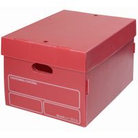 Caja-multiuso-BIBLO-S-rojo