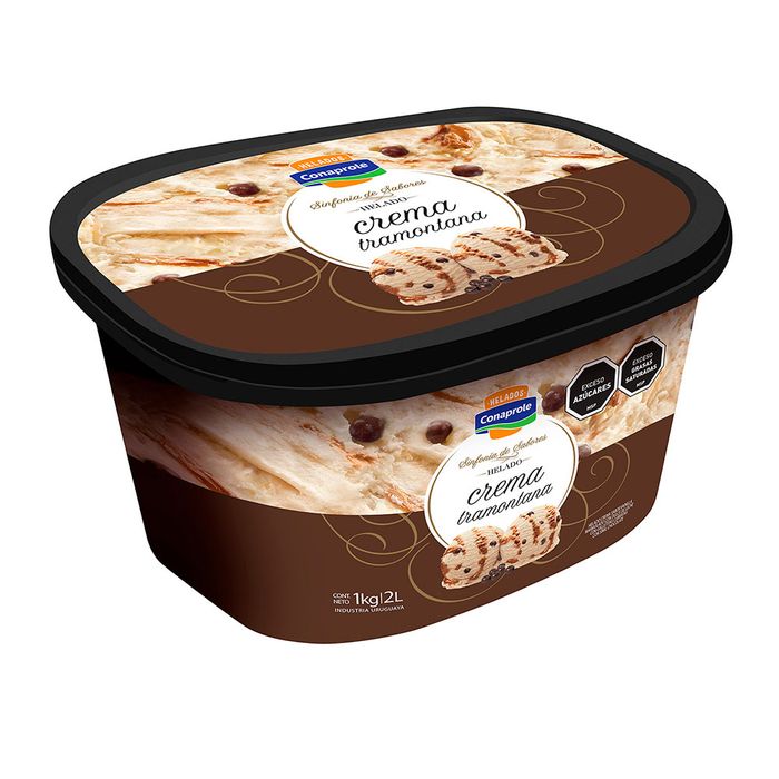 Helado-Crema-Tramontana-CONAPROLE-2-L Helado-Crema-Tramontana-CONAPROLE-2-L