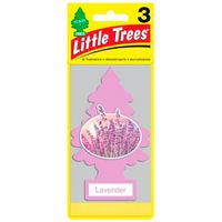 Perfumador-pino-LITTLE-TREES-lavender-pack