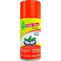 Perfumador-LITTLE-TREES-aerosol-coconut