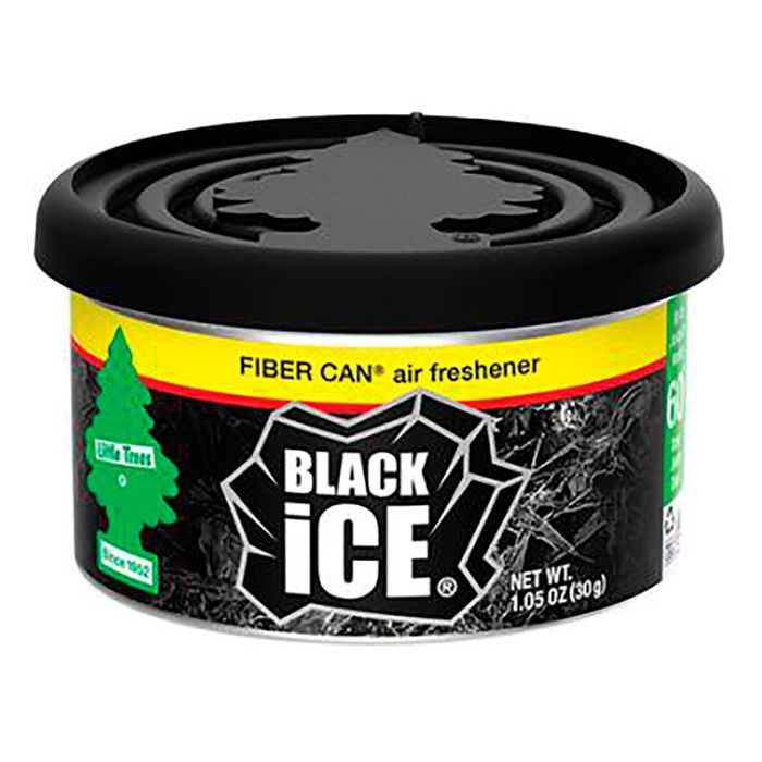 Perfumador-organico-LITTLE-TREES-black-ice