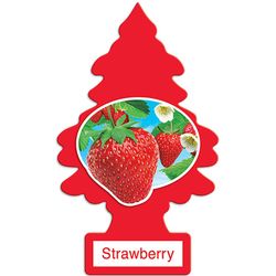 Perfumador-pino-LITTLE-TREES-strawberry