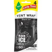 Perfumador-LITTLE-TREES-vent-wrap-black-ice