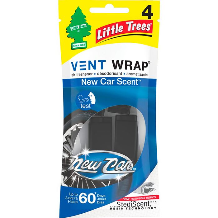 Perfumador-LITTLE-TREES-vent-wrap-new-car