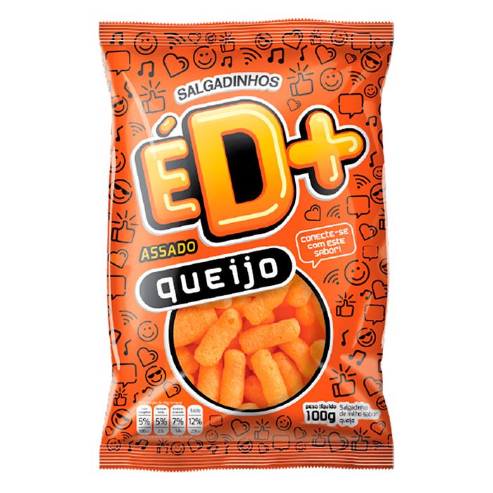 Snack-ED--sabor-queso-100-g