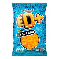 Snack-ED--sabor-requeson-100-g