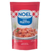 Salsa-filetto-NOEL-340-g