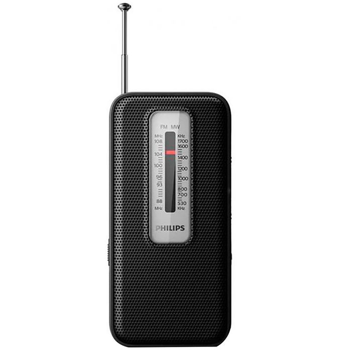 Radio-portatil-PHILIPS-Mod.-TAR1506 Radio-portatil-PHILIPS-Mod.-TAR1506