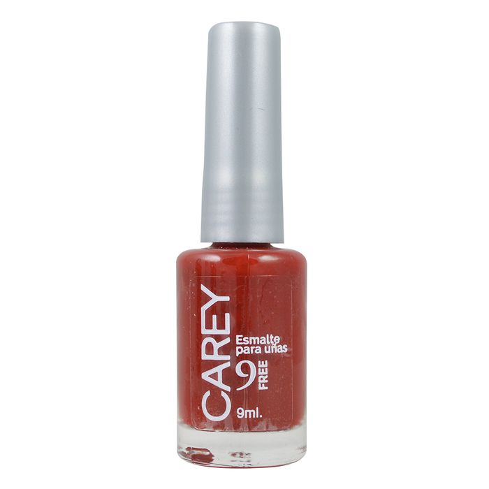 Esmalte-de-uñas-CAREY-rojo-muy-intenso-n°91 Esmalte-de-uñas-CAREY-rojo-muy-intenso-n°91