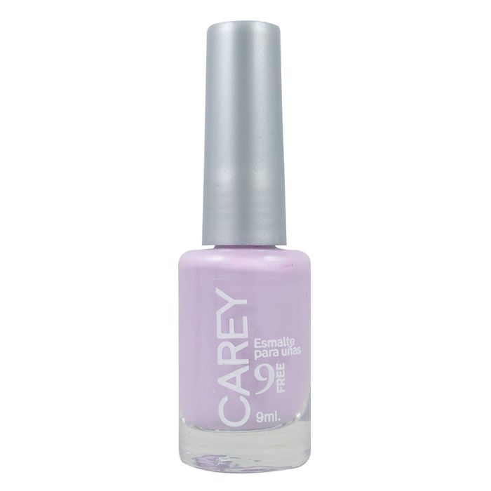 Esmalte-de-uñas-CAREY-lila-pastel-n°-52 Esmalte-de-uñas-CAREY-lila-pastel-n°-52