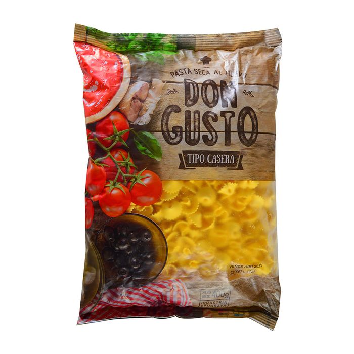Fideos-al-huevo-capeletis-DON-GUSTO-400-g Fideos-al-huevo-capeletis-DON-GUSTO-400-g