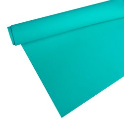 Goma-eva-hoja-40X60-cm-lisa-turquesa