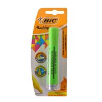 Resaltador-BIC-verde