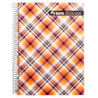 Cuadernola-TORRE-Std-escocesa-150h