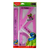 Juego-de-geometria-MAPED-Twist-n-Flex-30-cm