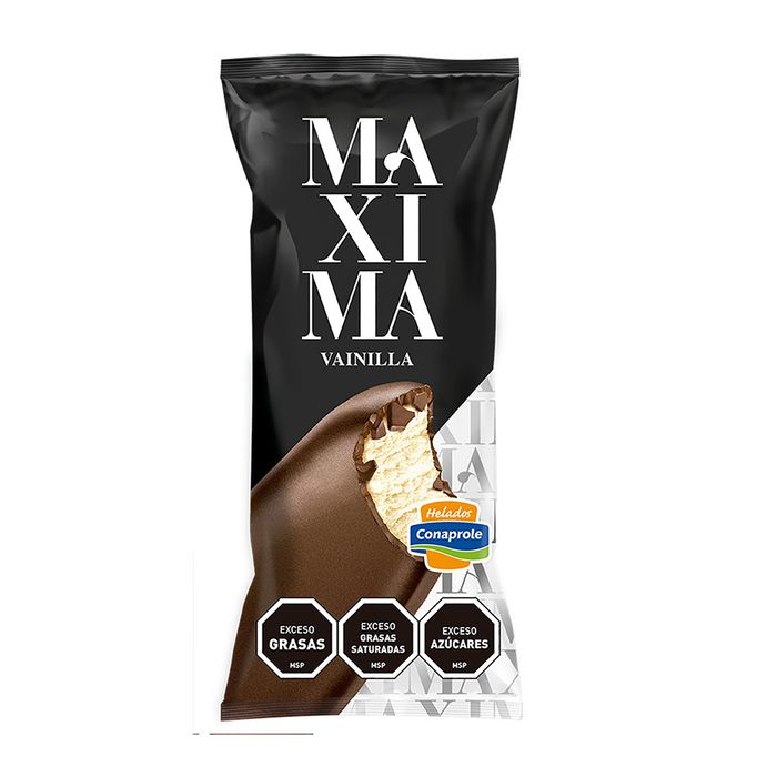 Helado-Maxima-CONAPROLE Helado-Maxima-CONAPROLE