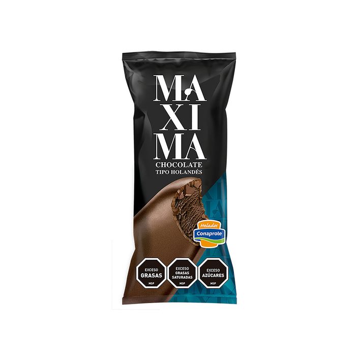 Helado-Maxima-Chocolate-Holandes-CONAPROLE Helado-Maxima-Chocolate-Holandes-CONAPROLE