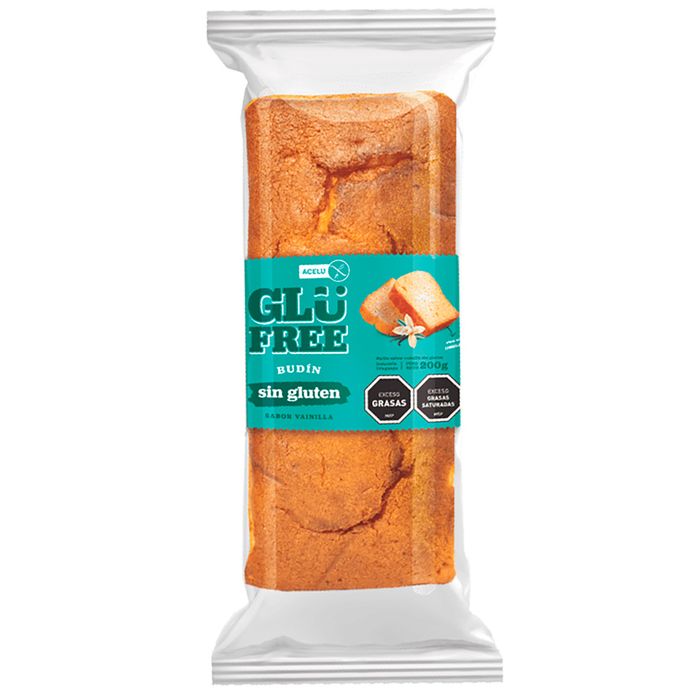 Budin-GLU-Free-vainilla-200-g