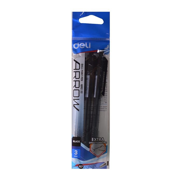 Boligrafo-retractil-punta-0.5mm.-tinta-negra