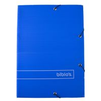 Carpeta-BIBLO-S-15-mm-A4
