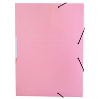 Carpeta-TEORIA--con-elastico-rosa-pastel
