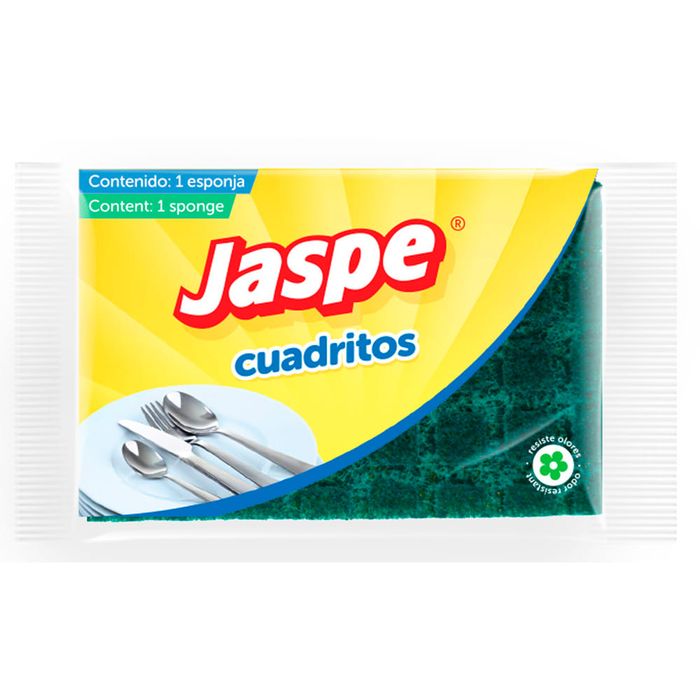 Fibra-Esponja-JASPE-a-Cuadritos Fibra-Esponja-JASPE-a-Cuadritos