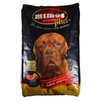 Alimento-perro-MIMOS-Plus-8-kg