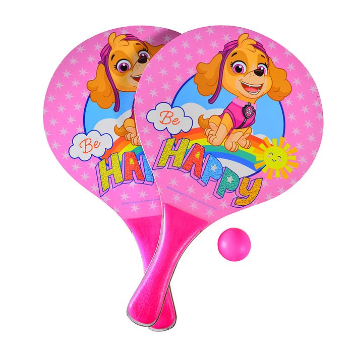 Deporte-paleta-Paw-Patrol Deporte-paleta-Paw-Patrol