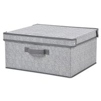 Caja-organizadora-con-tapa-gris-41x35x20-cm