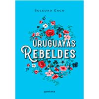 Uruguayas-rebeldes