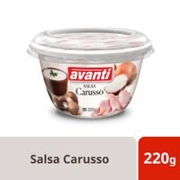 Salsa-carusso-AVANTI-220-g