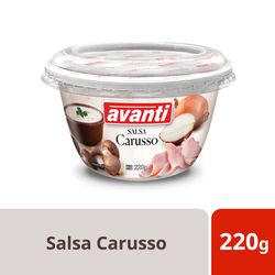 Salsa-carusso-AVANTI-220-g