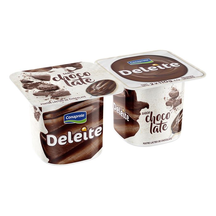 Postre-CONAPROLE-deleite-chocolate-220-g Postre-CONAPROLE-deleite-chocolate-220-g