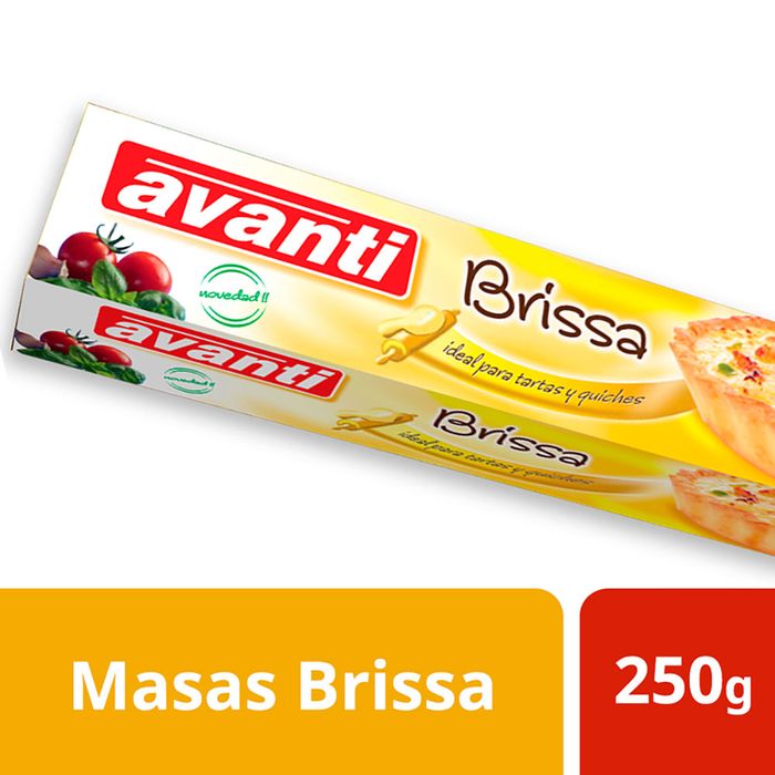 Masa-Brissa-AVANTI-250-g Masa-Brissa-AVANTI-250-g