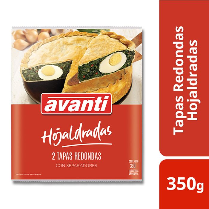 Tapa-redonda-AVANTI-350-g Tapa-redonda-AVANTI-350-g