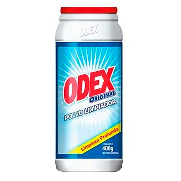 Pulidor-polvo-ODEX-400-g Pulidor-polvo-ODEX-400-g