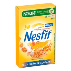 Cereal-NESFIT-miel-almendras-sin-azucar-220-g