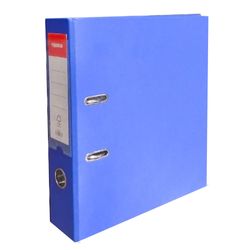 Bibliorato-plastificado-A4-azul