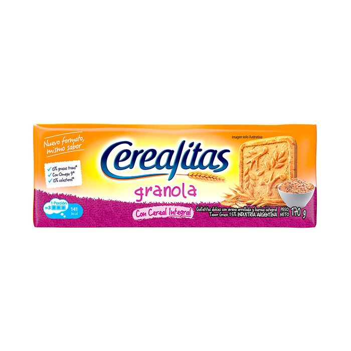 Galletitas-CEREALITAS-granola-170g