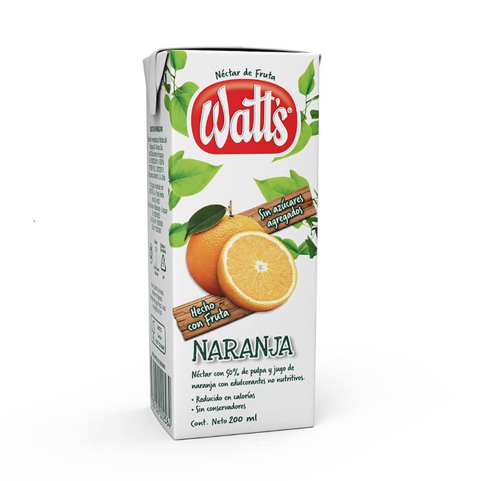 Jugo-WATTS-Naranja-200-ml