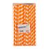 Sorbitos-x25-naranja-con-lunares-8-mm-ecofriendly