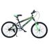 Bicicleta-KIOTO-Rod.-20-Negra-Verde-acero-con-canasto