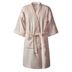 Bata-de-baño-DOHLER-en-velour-beige-talle-G