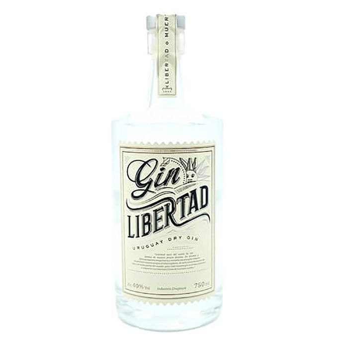 Gin-LIBERTAD-750-ml Gin-LIBERTAD-750-ml