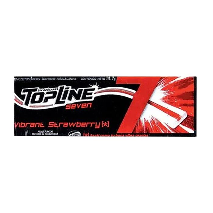 Chicle-TOPLINE-7-Biowing-Mandarina-14-g Chicle-TOPLINE-7-Biowing-Mandarina-14-g