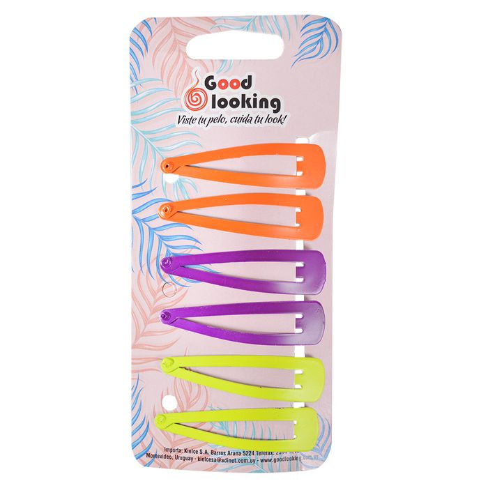 Set-de-sapitos-Goodlooking-colores