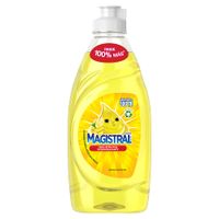 Detergente-lavavajilla-Magistral-limon-300-ml