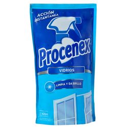 Limpia-Vidrios-PROCENEX-doy-pack-420-ml
